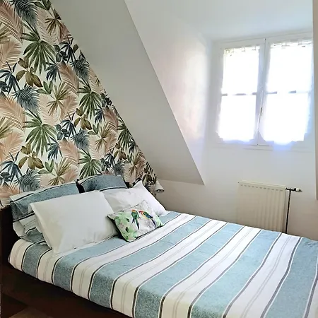 Chez Bea Bussy-Saint-Georges