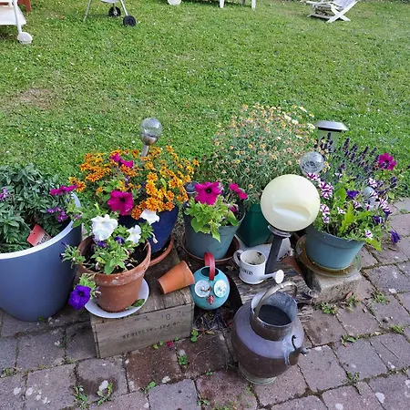 Chez Bea Privat bolig Bussy-Saint-Georges